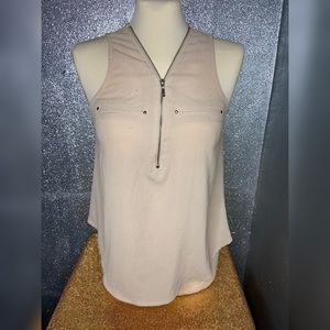 Sleeveless Top